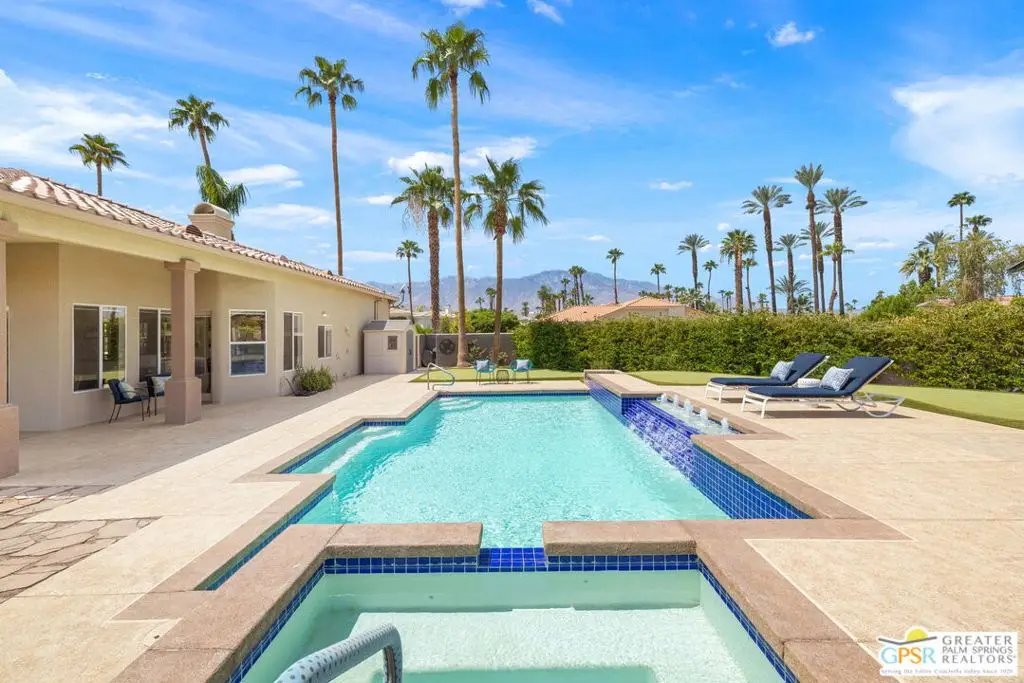 36630 Palm Court, Rancho Mirage, CA 92270 - Image #1