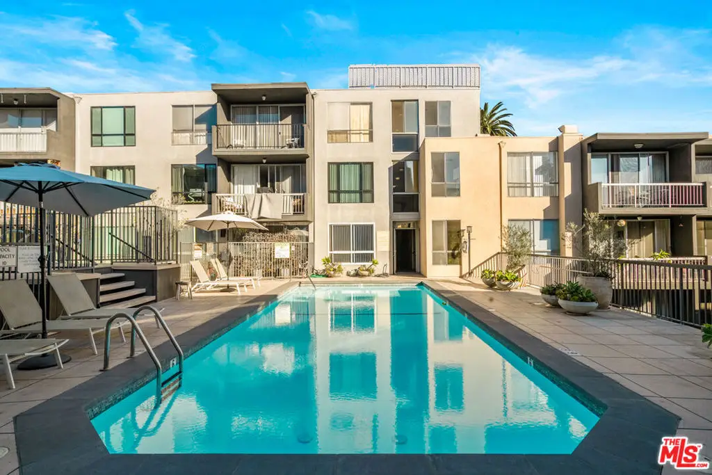 1745 Camino Palmero Street #104, Los Angeles, CA 90046 - Image #1