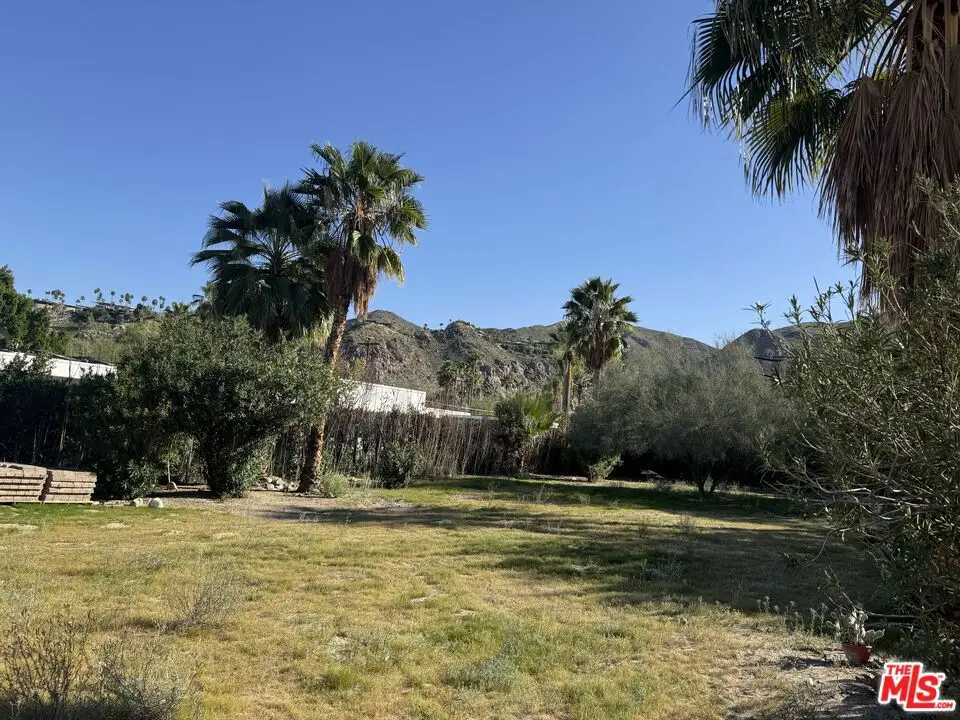 2701 Anza Trail, Palm Springs, CA 92264 - #1