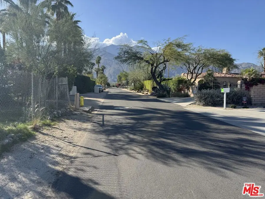 2701 Anza Trail, Palm Springs, CA 92264 - #3