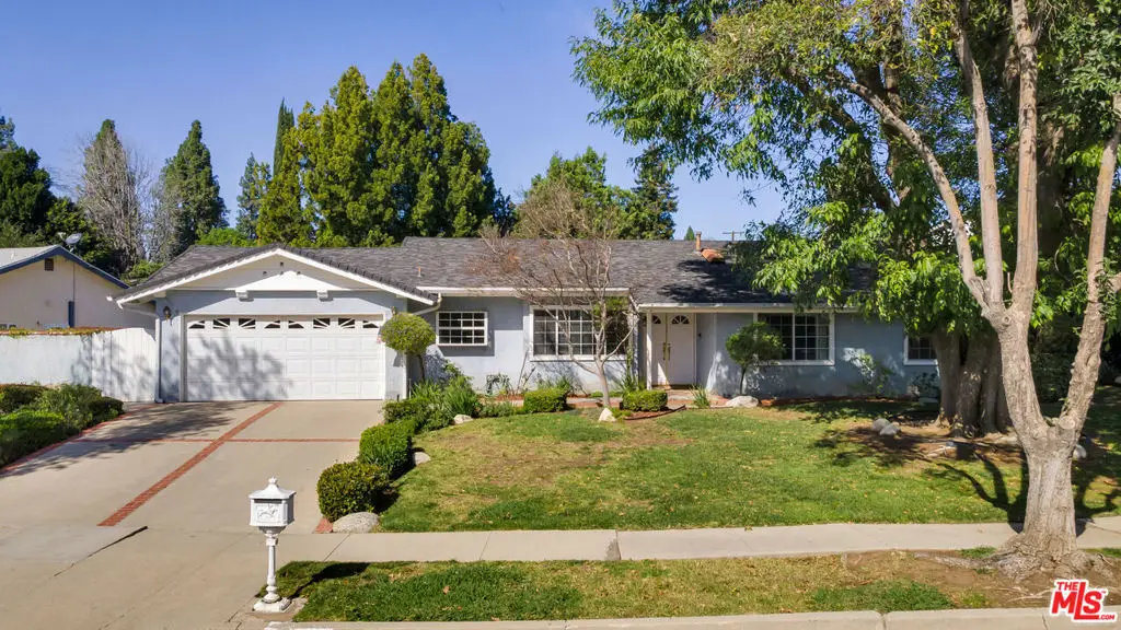 18501 Germain Street, Porter Ranch, CA 91326 - #1