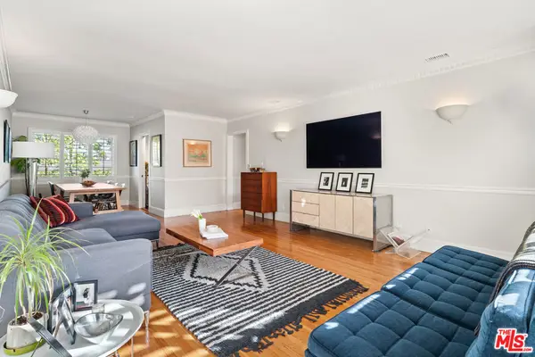 1615 N Laurel Avenue #202, Los Angeles, CA 90046