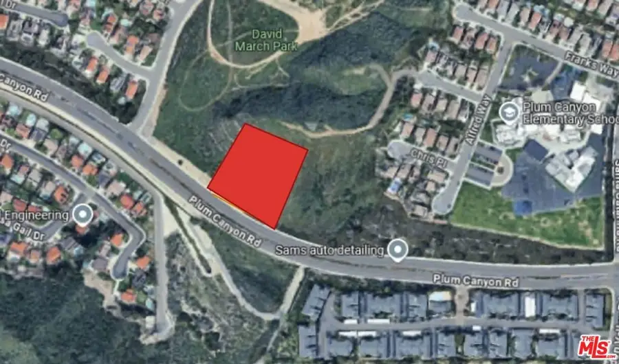 0 Plum Canyon Rd, Santa Clarita, CA 91350 - #2