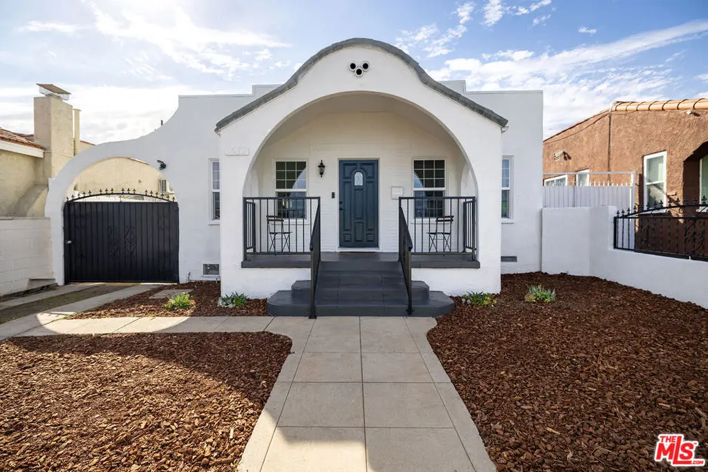 1432 W 91st Street, Los Angeles, CA 90047 - #1