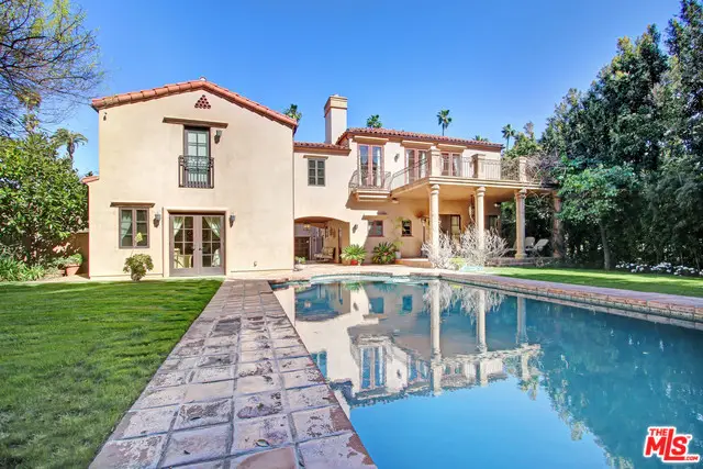 725 N Foothill Road, Beverly Hills, CA 90210 - Image #2