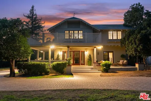 2107 Santa Rosa Avenue, Altadena, CA 91001