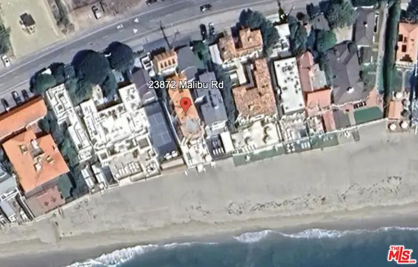 23872 Malibu Road, Malibu, CA 90265