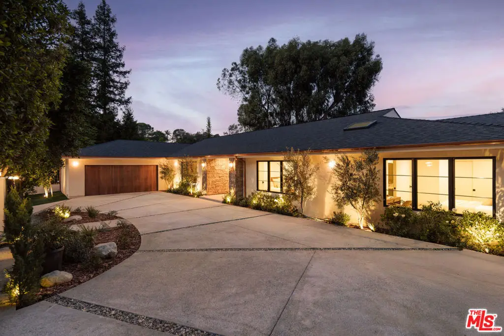 3620 Wrightwood Drive, Studio City, CA 91604 - Image #1