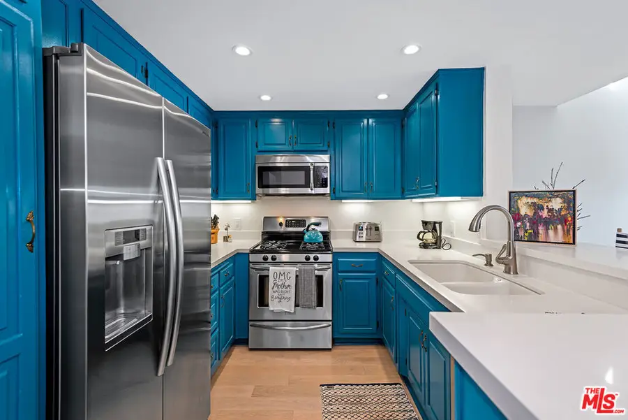 8600 Tuscany Avenue #419, Playa Del Rey, CA 90293 - #3