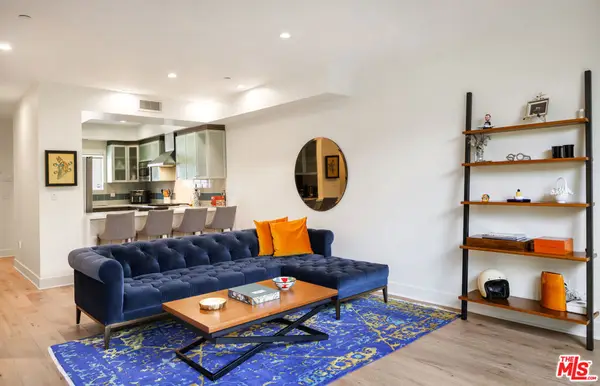 108 S Croft Avenue #103, Los Angeles, CA 90048