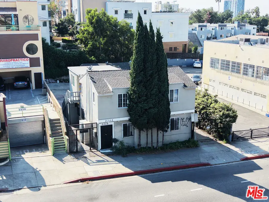 2352 W 3rd Street, Los Angeles, CA 90057 - #2