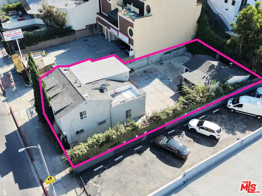 2352 W 3rd Street, Los Angeles, CA 90057 - #3