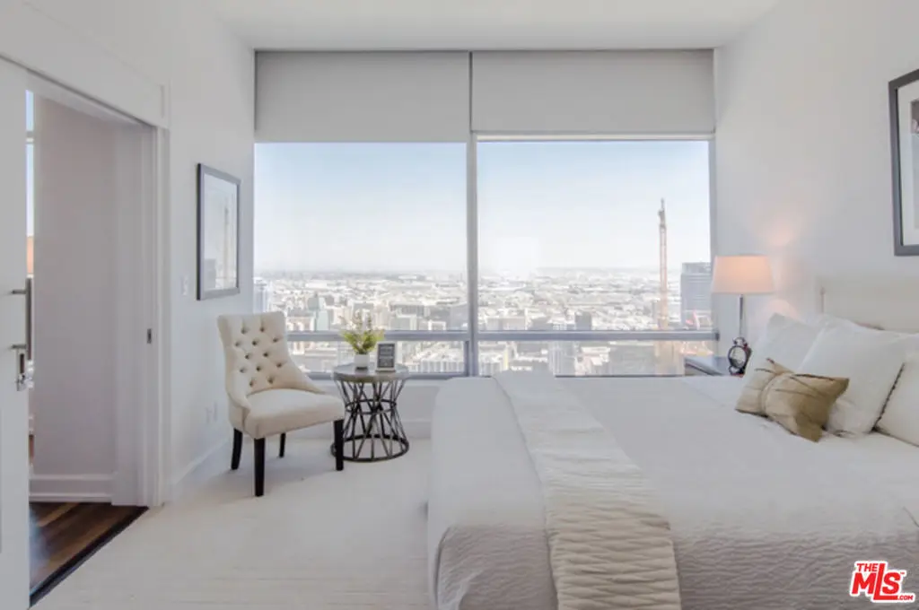 900 W Olympic Boulevard #39E, Los Angeles, CA 90015 - #1