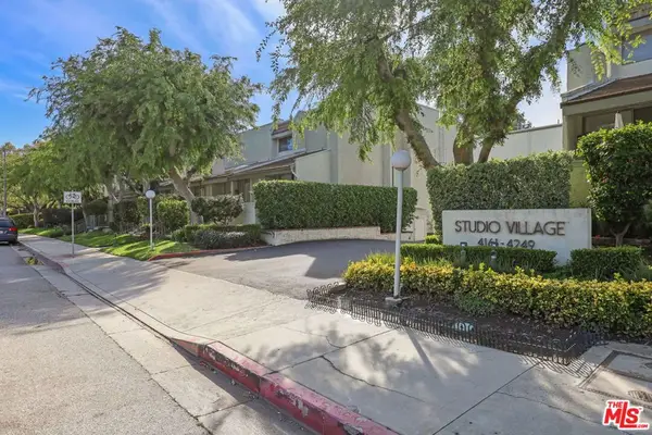 4201 Colfax Avenue #B, Studio City, CA 91604