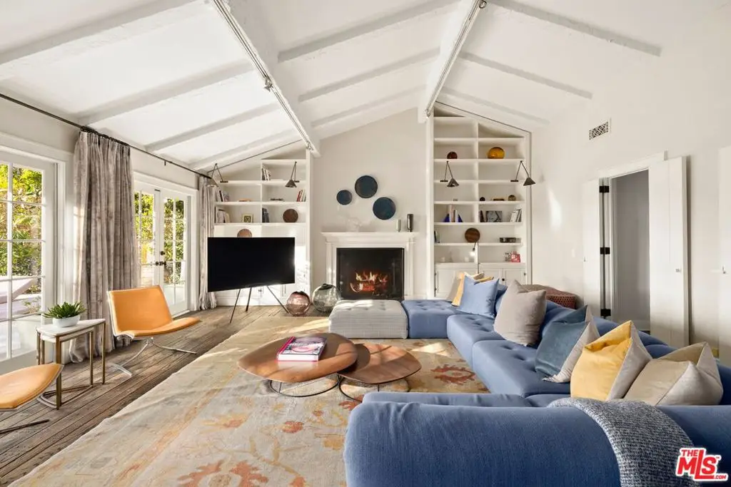 1441 Oriole Drive, Los Angeles, CA 90069 - Image #1