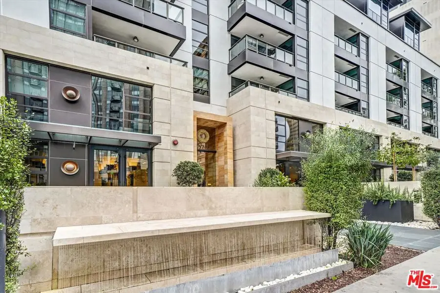 10777 Wilshire Boulevard #207, Los Angeles, CA 90024 - #2