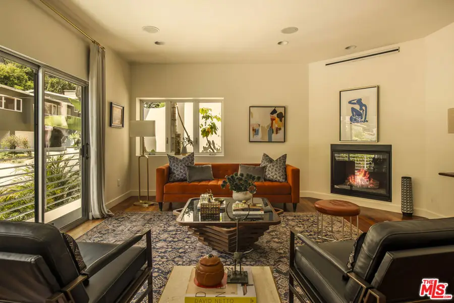 2010 N Curson Avenue, Los Angeles, CA 90046 - #3