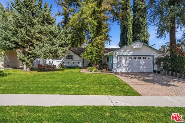 16809 Armstead Street, Granada Hills, CA 91344