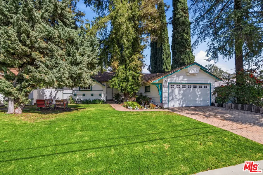 16809 Armstead Street, Granada Hills, CA 91344 - #2