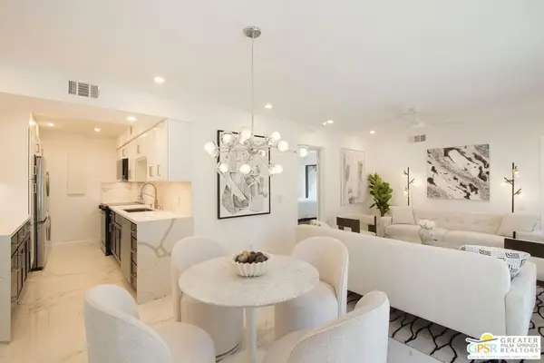 1100 E Amado Road #13C1, Palm Springs, CA 92262