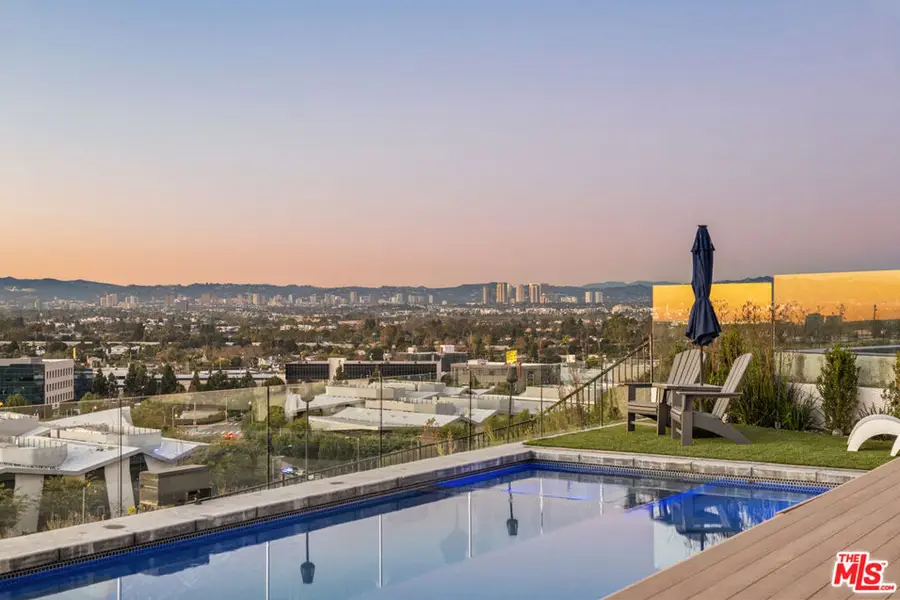 6592 Kentwood Bluffs Drive, Los Angeles, CA 90045 - #3