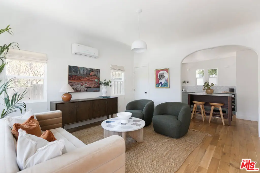 4437 Lockwood Avenue, Los Angeles, CA 90029 - #1