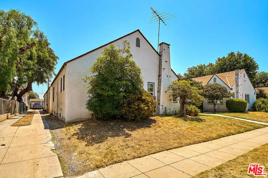 204 S Olive Avenue, Alhambra, CA 91801 - #3