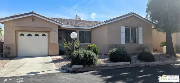 65565 Acoma Avenue #49, Desert Hot Springs, CA 92240