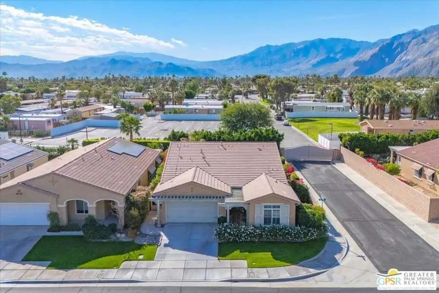 1251 Solana Trail, Palm Springs, CA 92262 - Image #2