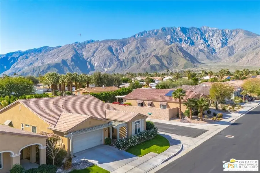 1251 Solana Trail, Palm Springs, CA 92262 - Image #3