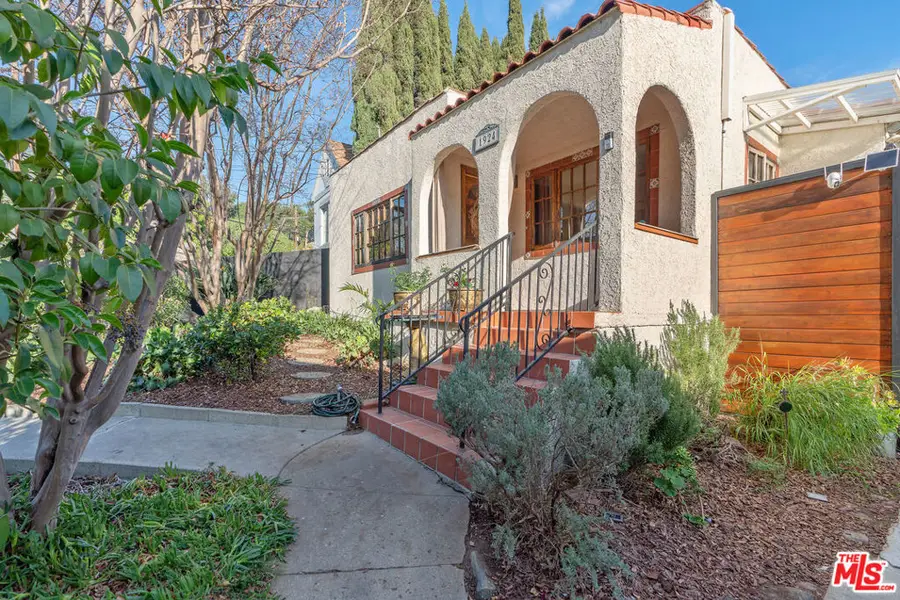 1924 Cerro Gordo Street, Los Angeles, CA 90039 - Image #2