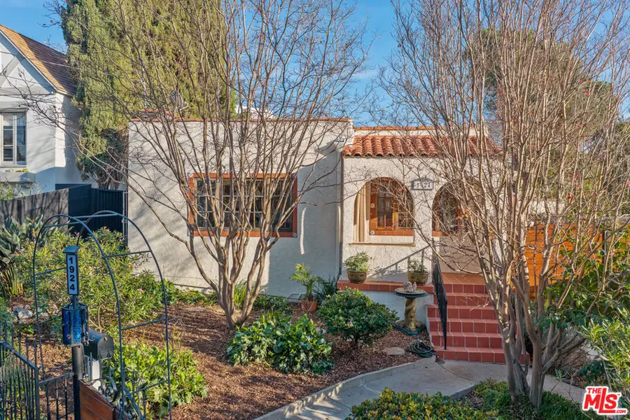 1924 Cerro Gordo Street, Los Angeles, CA 90039 - Image #3