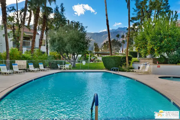 2023 N Via Miraleste #1017, Palm Springs, CA 92262