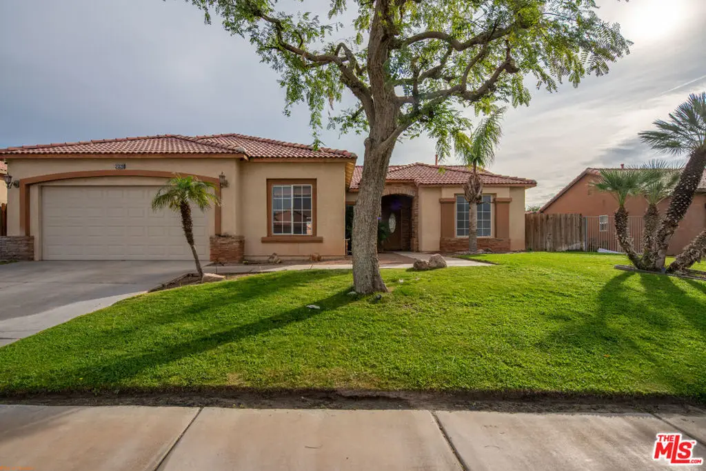 31320 Via Pared, Thousand Palms, CA 92276 - #1