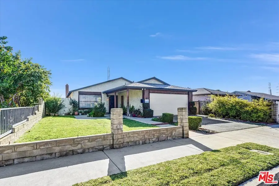 13116 Tonopah Street, Arleta, CA 91331 - Image #2