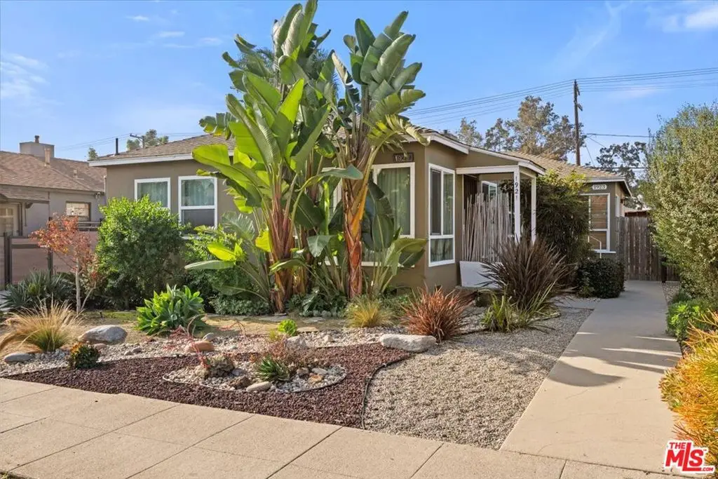 1921 Butler Avenue, Los Angeles, CA 90025 - Image #1
