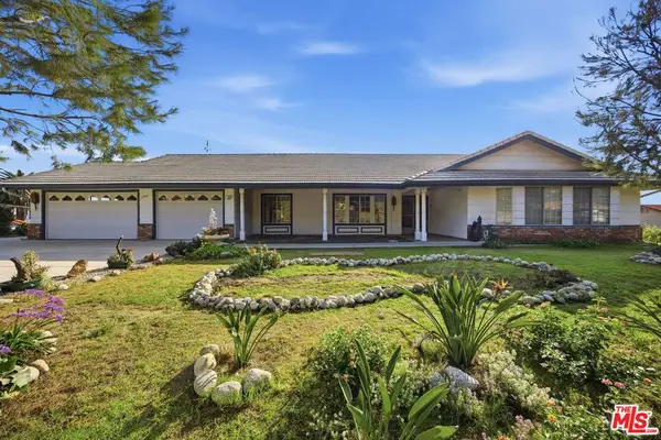 25945 Fran Lou Drive, Moreno Valley, CA 92557