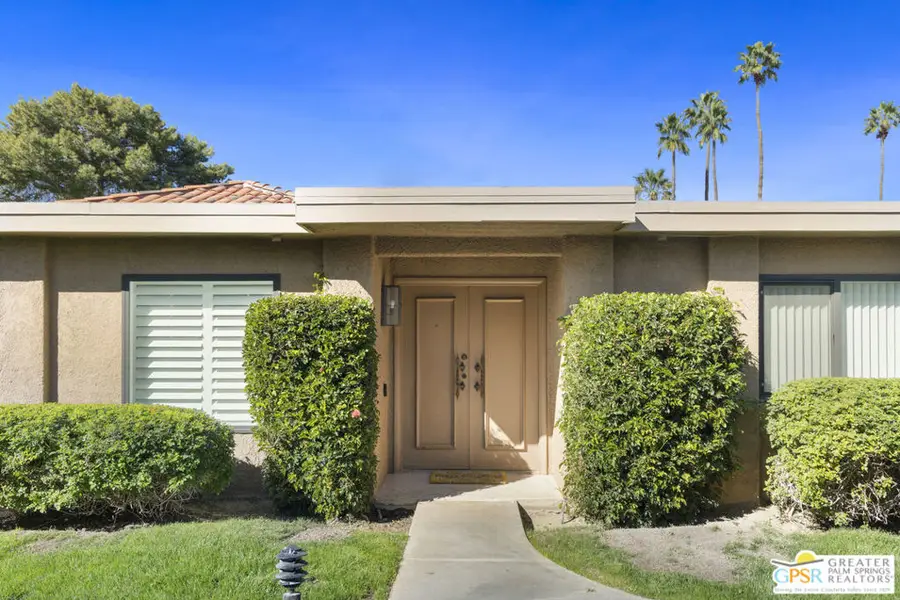 73 Majorca Drive, Rancho Mirage, CA 92270 - #3