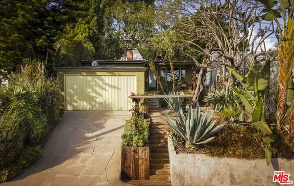 2731 Delor Road, Los Angeles, CA 90065