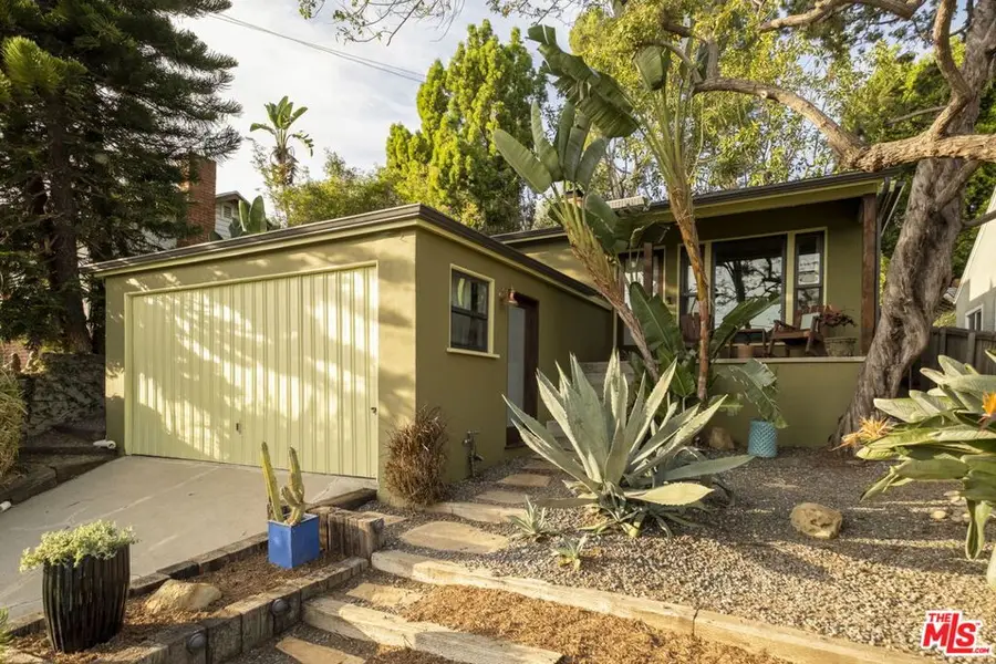 2731 Delor Road, Los Angeles, CA 90065 - Image #2