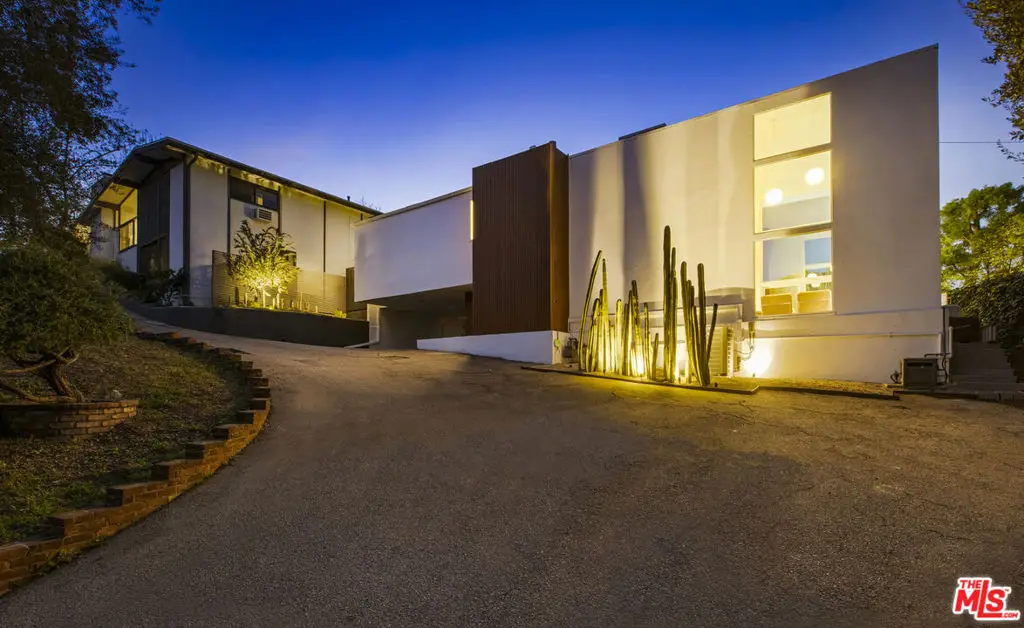 11534 Laurelcrest Drive, Studio City, CA 91604 - Image #1