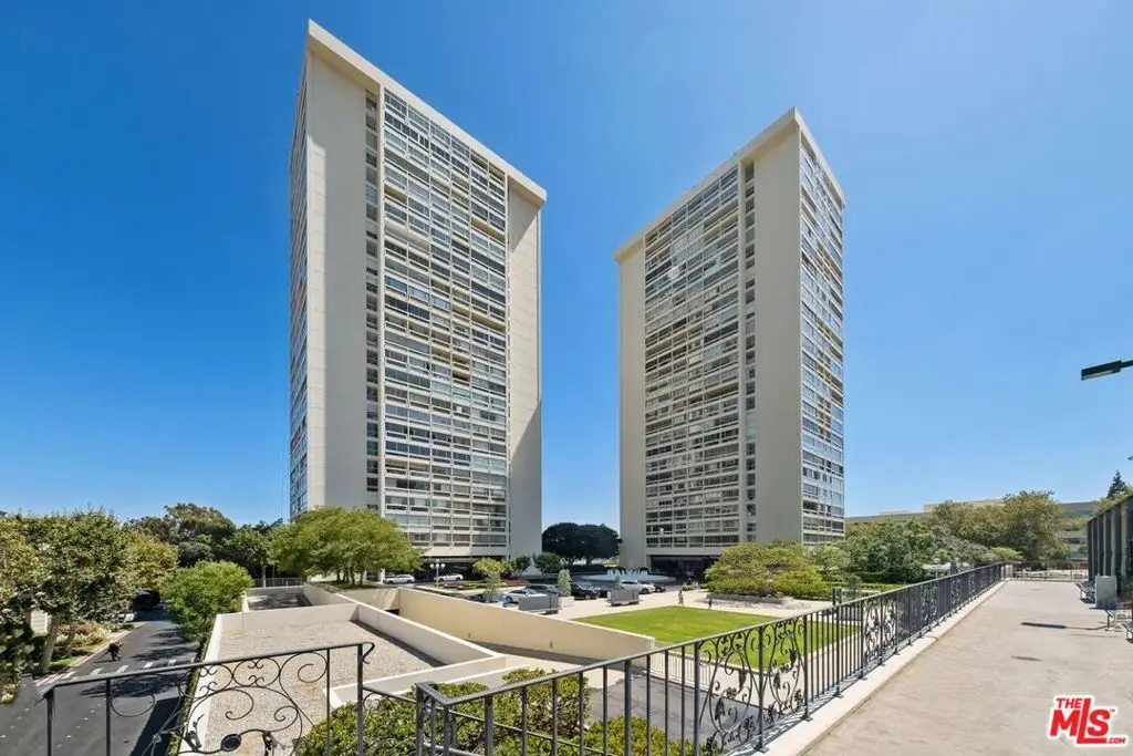 2220 Avenue Of The Stars #2203, Los Angeles, CA 90067 - Image #1