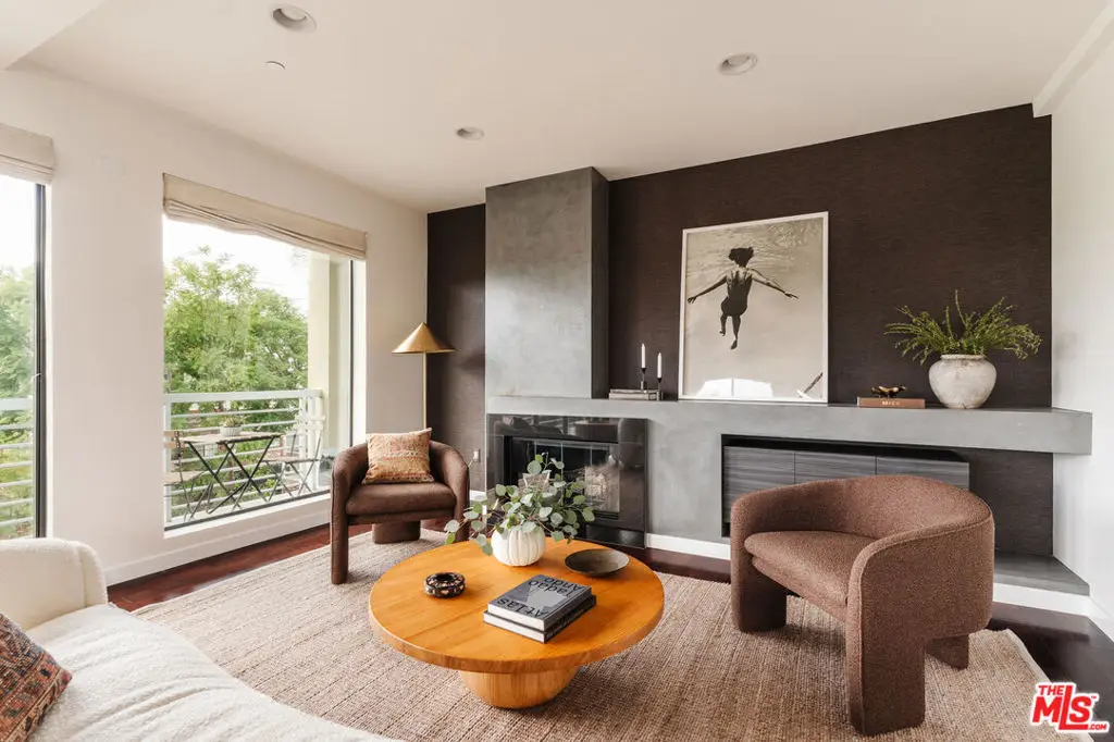 812 N Croft Avenue #301, West Hollywood, CA 90069 - #1