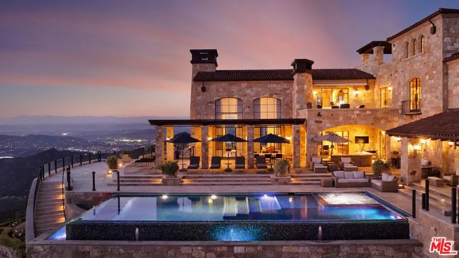 340 N Kanan Dume Road, Malibu, CA 90265 - #2