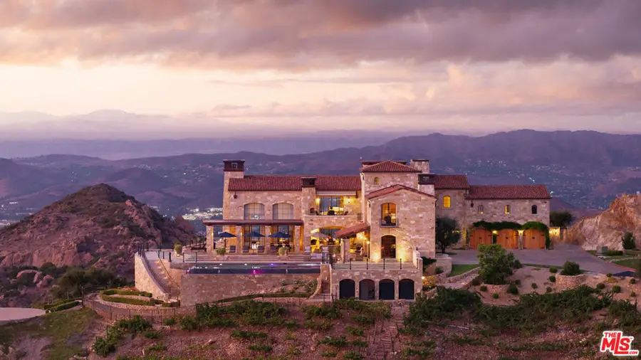 340 N Kanan Dume Road, Malibu, CA 90265 - #3