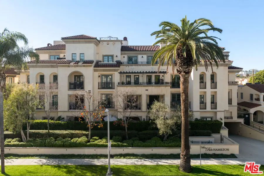 225 S Hamilton Drive #107, Beverly Hills, CA 90211 - Image #2