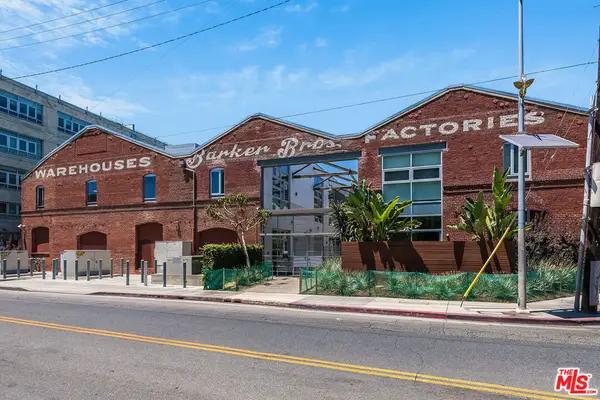 527 Molino Street #206, Los Angeles, CA 90013