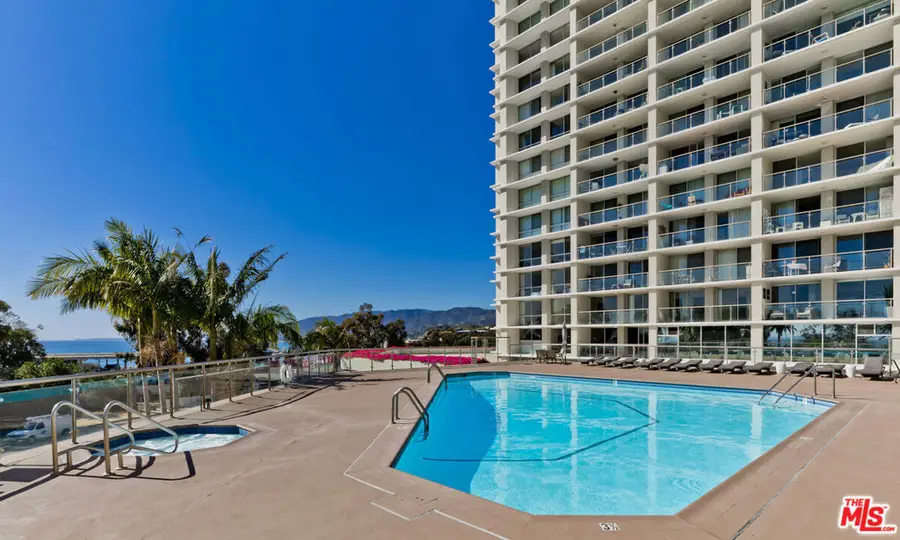 201 Ocean Avenue #304B, Santa Monica, CA 90402 - #2