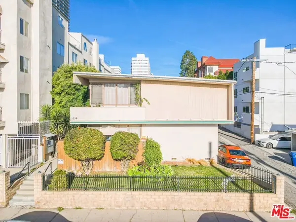 1256 S Westgate Avenue, Los Angeles, CA 90025