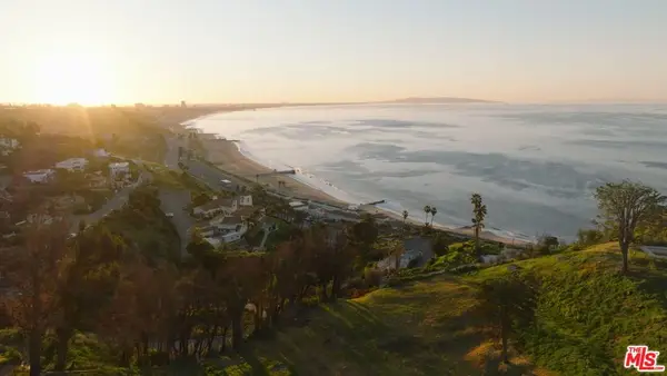 16841 Bollinger Drive, Pacific Palisades, CA 90272